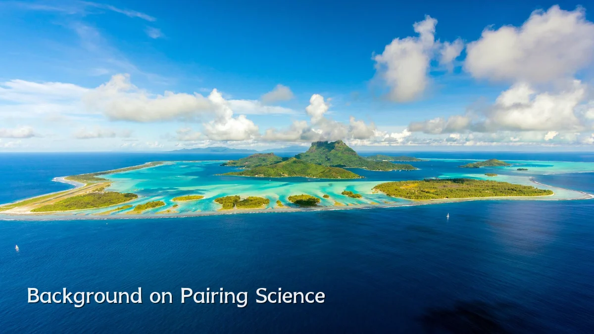 Background on Pairing Science